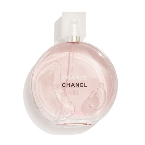 chanel chance eau trende|Chanel chance where to buy.